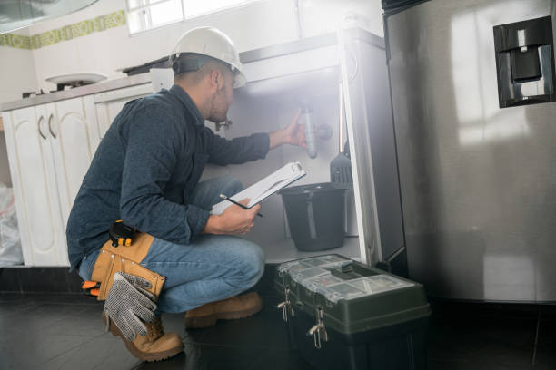 Best Commercial Plumbing Services  in Northview, MI