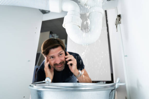 Best Plumbing Installation Services  in Northview, MI