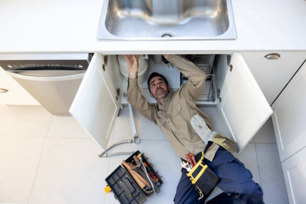 Best 24-Hour Plumber Near Me  in Northview, MI