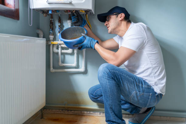 Best Clogged Drain Plumber  in Northview, MI