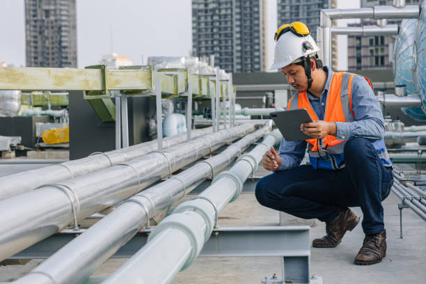 Best Plumbing Inspection Services  in Northview, MI