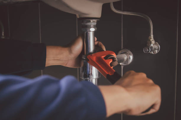 Professional Plumbing in Northview, MI