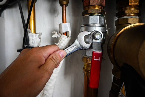 Best Faucet Repair  in Northview, MI